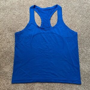 Lululemon Swiftly Tech Racerback Tank Top